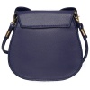 Сумка через плечо Синий