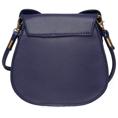 Сумка через плечо Синий