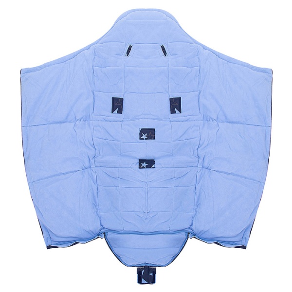 Конверт-одеяло