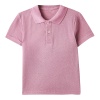 Поло Розовое