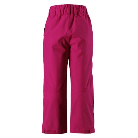 Брюки утепленные Розовый
