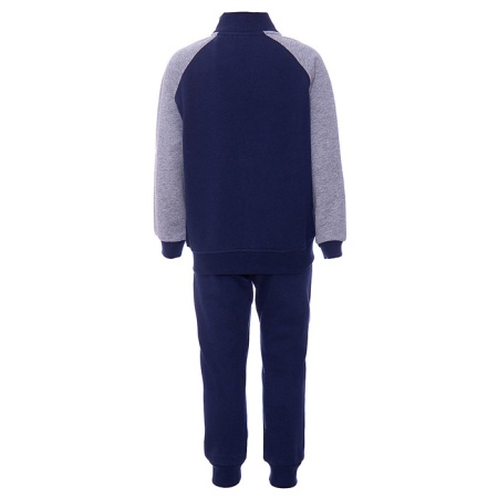 Спортивный костюм Синий